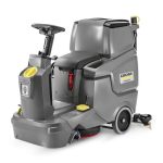 KARCHER PROFI Stroj za ribanje i sušenje BD 50/70 R Bp Pack
