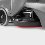 KARCHER PROFI Stroj za ribanje i sušenje BD 50/70 R Bp Pack - Slika 3