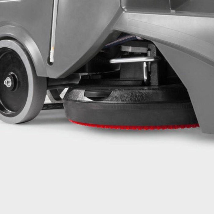 KARCHER PROFI Stroj za ribanje i sušenje BD 50/70 R Bp Pack - Slika 3