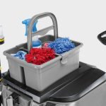 KARCHER PROFI Stroj za ribanje i sušenje BD 50/70 R Bp Pack - Slika 4