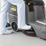 KARCHER PROFI Stroj za ribanje i sušenje BD 50/70 R Bp Pack - Slika 5