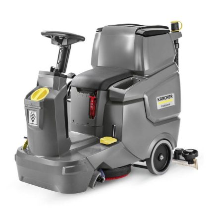 KARCHER PROFI Stroj za ribanje i sušenje BD 50/70 R Bp Pack
