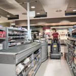 KARCHER PROFI Stroj za ribanje i sušenje BD 50/70 R Bp Pack - Slika 7