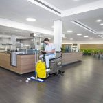 KARCHER PROFI Stroj za ribanje i sušenje BD 50/70 R Bp Pack - Slika 8
