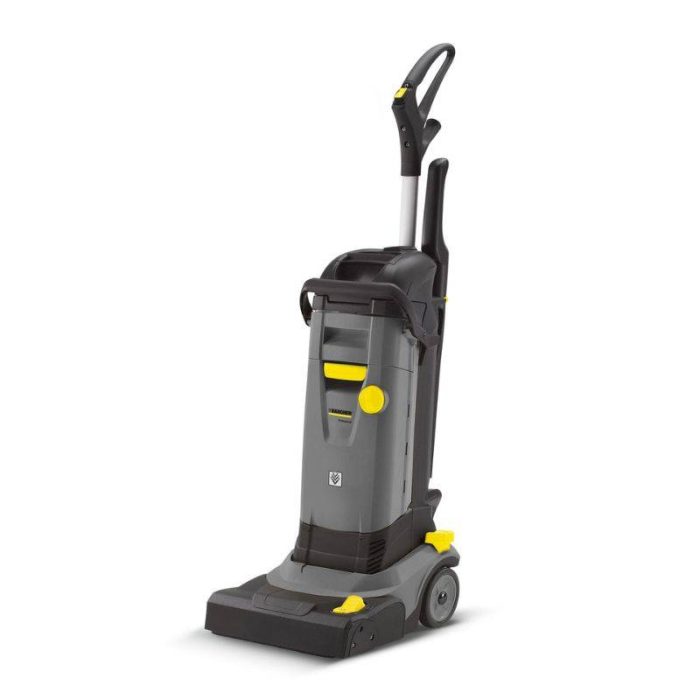 KARCHER PROFI Stroj za ribanje i sušenje BR 30/4 C Adv KARCHER PROFI Stroj za ribanje i sušenje BR 30/4 C Adv