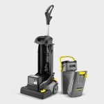 KARCHER PROFI Stroj za ribanje i sušenje BR 30/4 C Bp Pack - Slika 3