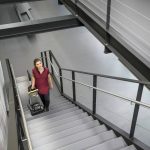 KARCHER PROFI Stroj za ribanje i sušenje BR 30/4 C Bp Pack - Slika 4