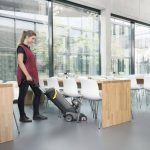 KARCHER PROFI Stroj za ribanje i sušenje BR 30/4 C Bp Pack - Slika 6