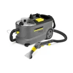 KARCHER PROFI Uređaj za dubinsko čišćenje PUZZI 10/1 - Slika 3