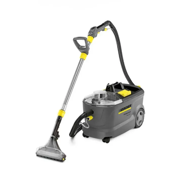 KARCHER PROFI Uređaj za dubinsko čišćenje PUZZI 10/1 KARCHER PROFI Uređaj za dubinsko čišćenje PUZZI 10/1