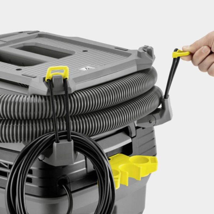 KARCHER PROFI Usisivač NT 40/1 Ap - Slika 3