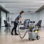 KARCHER PROFI Usisivač NT 40/1 Ap - Slika 4