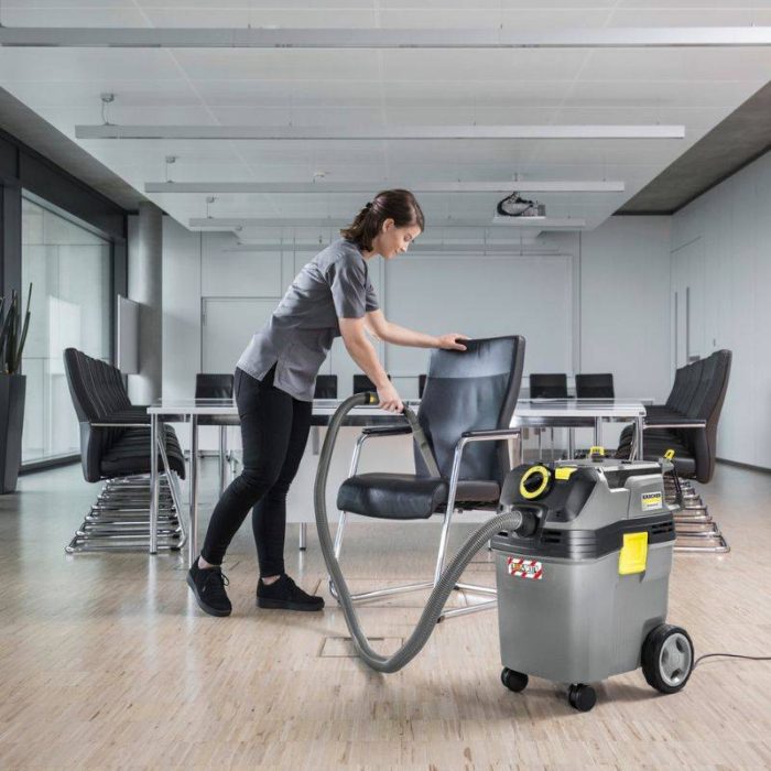 KARCHER PROFI Usisivač NT 40/1 Ap - Slika 4