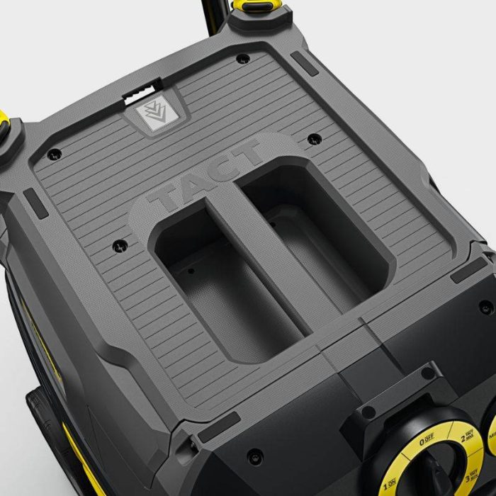 KARCHER PROFI Usisivač NT 40/1 Tact Te L - Slika 2