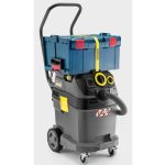 KARCHER PROFI Usisivač NT 40/1 Tact Te L - Slika 3