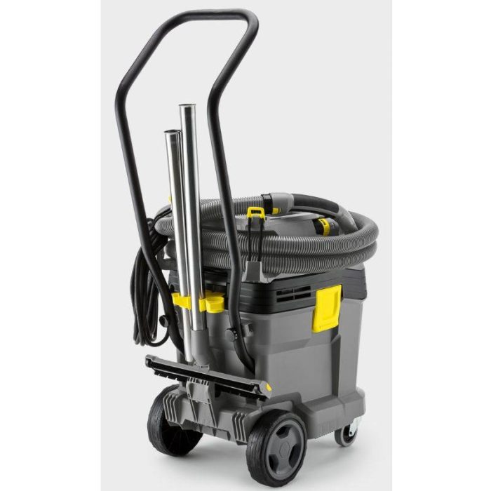 KARCHER PROFI Usisivač NT 40/1 Tact Te L - Slika 4