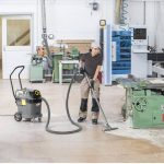 KARCHER PROFI Usisivač NT 40/1 Tact Te L - Slika 5