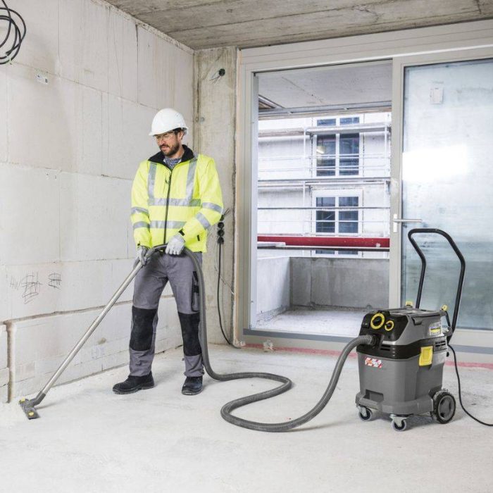 KARCHER PROFI Usisivač NT 40/1 Tact Te L - Slika 6