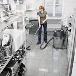 KARCHER PROFI Usisivač NT 65/2 Ap - Slika 2