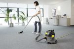 KARCHER PROFI Usisivač T 10/1 - Slika 2
