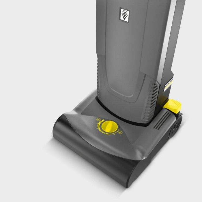 KARCHER PROFI Uspravni usisivač CV 30/1 - Slika 3