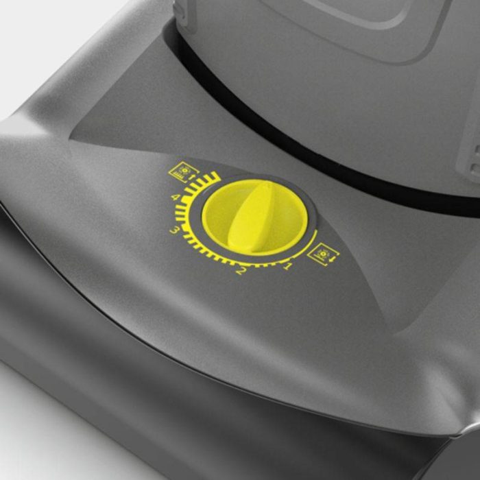 KARCHER PROFI Uspravni usisivač CV 30/1 - Slika 4