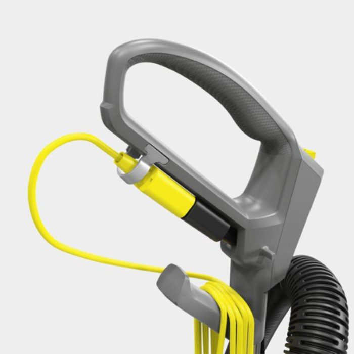 KARCHER PROFI Uspravni usisivač CV 30/1 - Slika 5