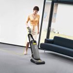 KARCHER PROFI Uspravni usisivač CV 30/1 - Slika 6