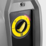 KARCHER PROFI Visokotlačni perač HD 10/25-4 S Plus - Slika 2