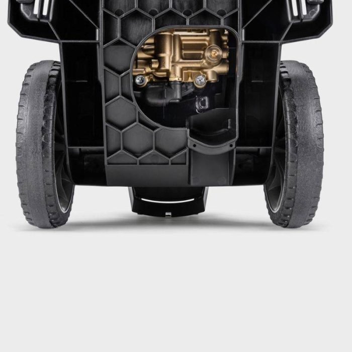 KARCHER PROFI Visokotlačni perač HD 10/25-4 S Plus - Slika 4