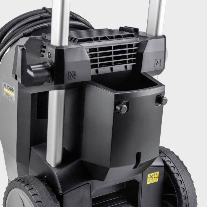 KARCHER PROFI Visokotlačni perač HD 10/25-4 S Plus - Slika 7