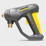 KARCHER PROFI Visokotlačni perač HD 5/15 CX Plus EU - Slika 2