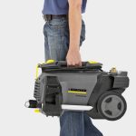 KARCHER PROFI Visokotlačni perač HD 5/15 CX Plus EU - Slika 3