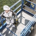 KARCHER PROFI Visokotlačni perač HD 5/15 CX Plus EU - Slika 4