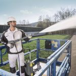 KARCHER PROFI Visokotlačni perač HD 6/13 C Plus - Slika 2