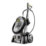 KARCHER PROFI Visokotlačni perač HD 7/17 M Plus EU
