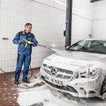 KARCHER PROFI Visokotlačni perač na vruću vodu HDS 9/18-4 M - Slika 3