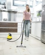 KARCHER Parni čistač SC 2 DELUXE EasyFix - Slika 5