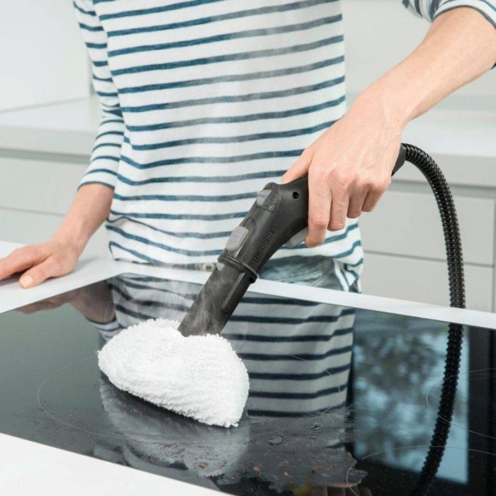 KARCHER Parni čistač SC 2 EasyFix PREMIUM - Slika 2