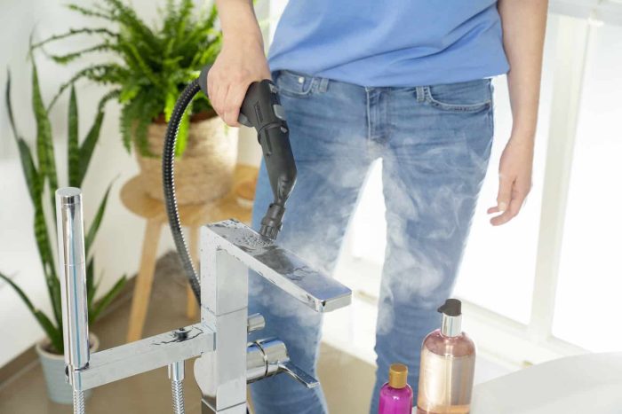 KARCHER Parni čistač SC 3 Deluxe EU - Slika 5