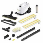 KARCHER Parni čistač SC 3 EasyFix PLUS (bijeli)