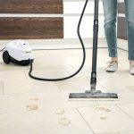 KARCHER Parni čistač SC 3 EasyFix PLUS (bijeli) - Slika 4