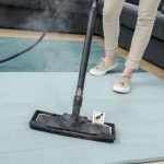 KARCHER Parni čistač SC 3 EasyFix PLUS (bijeli) - Slika 5