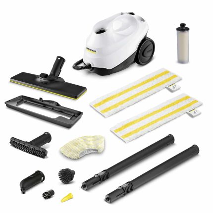 KARCHER Parni čistač SC 3 EasyFix PLUS (bijeli)