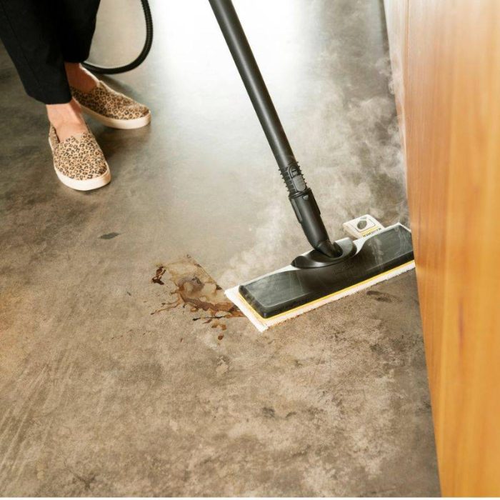 KARCHER-Parni-cistac-SC-4-DELUXE-EU-1 KARCHER Parni čistač SC 4 DELUXE EU - Slika 2