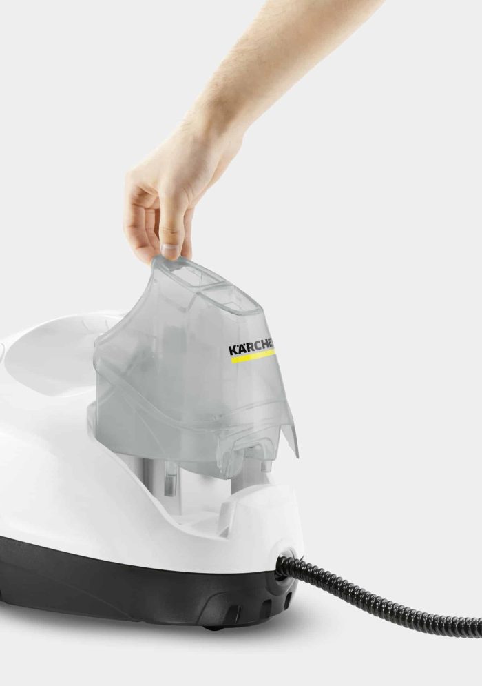 KARCHER Parni čistač SC 4 EasyFix - Slika 5