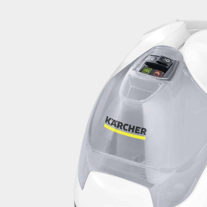 KARCHER Parni čistač SC 4 EasyFix - Slika 7