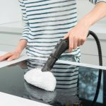 KARCHER Parni čistač SC 4 EasyFix PLUS EU - Slika 2