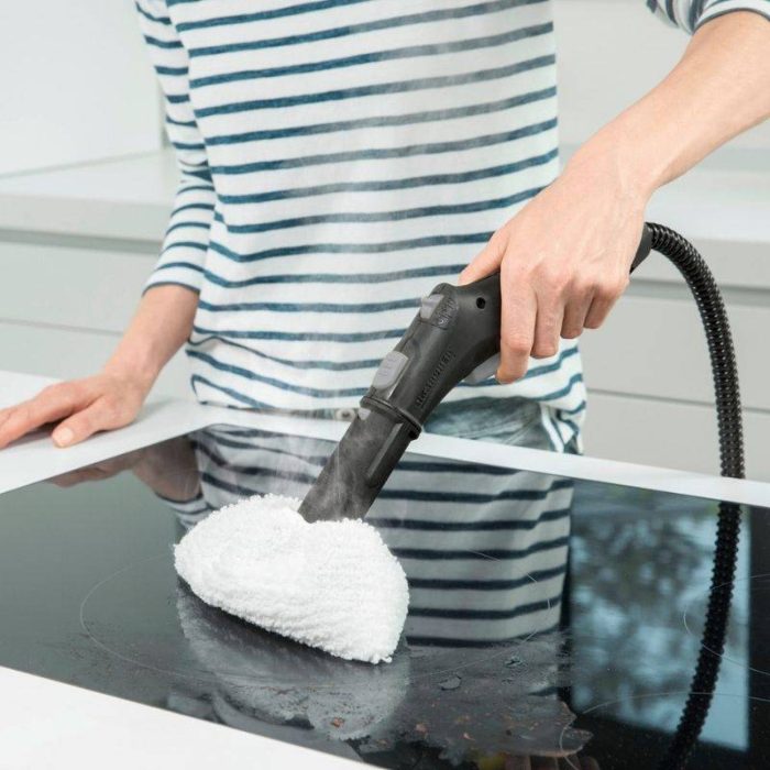 KARCHER Parni čistač SC 4 EasyFix PLUS EU - Slika 2