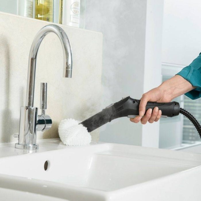 KARCHER Parni čistač SC 4 EasyFix PREMIUM IRON - Slika 2